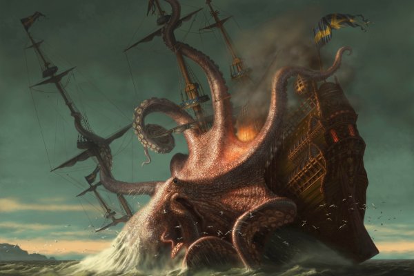 Регистрация на kraken